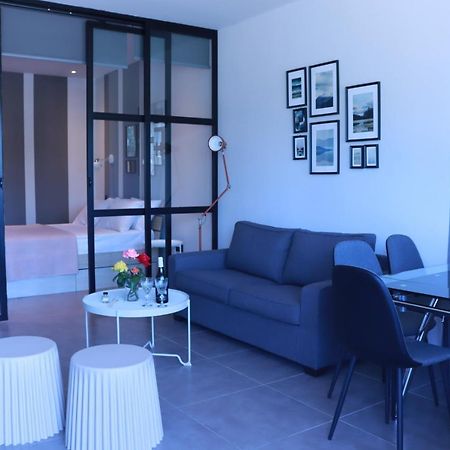 Siviri Suites Exterior foto